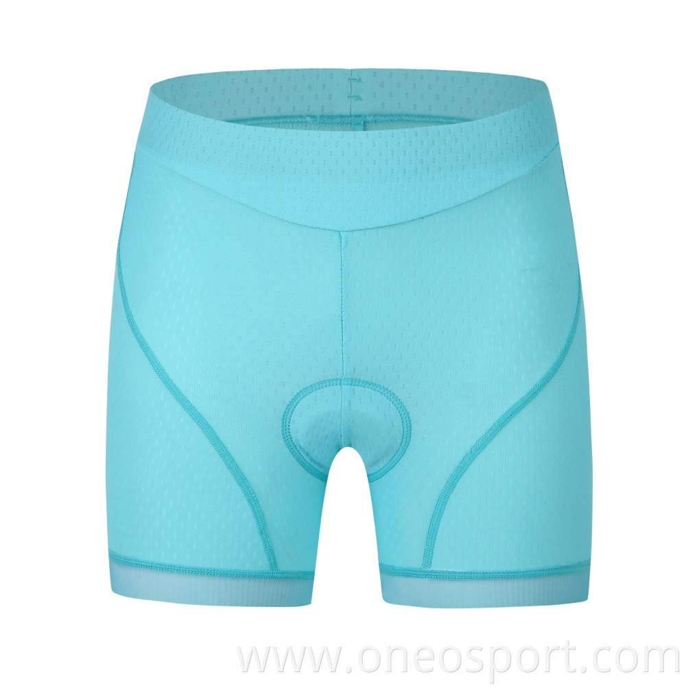 Cycling Underwear With Pads